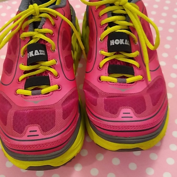 Hoka One One Shoes - Hoka One One Conquest